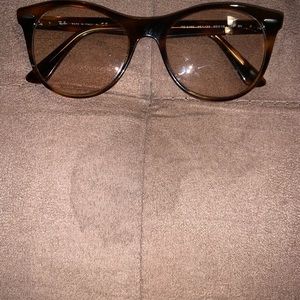 Ray ban glasses